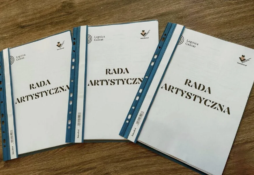 Wiemy, kto wystąpi w Turnieju Chórów Legnica Cantat 56!