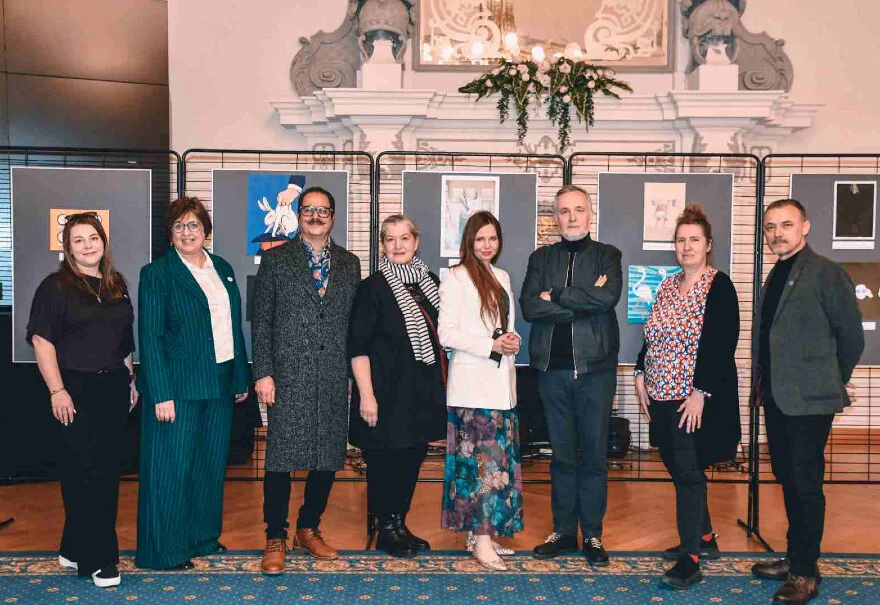 Poznaliśmy laureatów tegorocznego Satyrykonu!