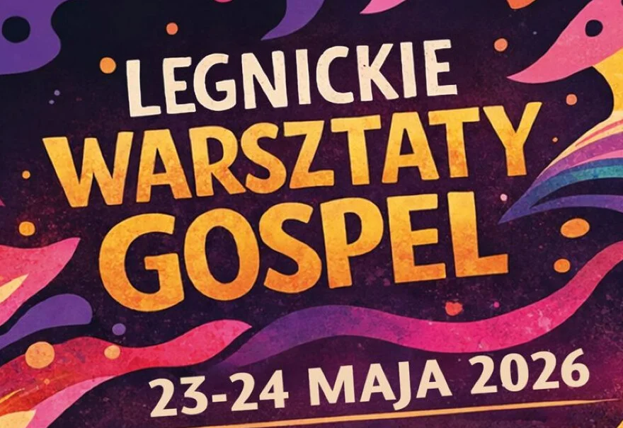 Legnickie Warsztaty Gospel