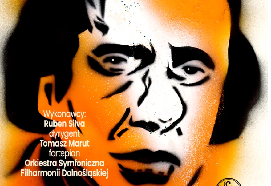 Czerpiąc inspirację z folkloru – cykl „Filharmonia w Królewskiej”