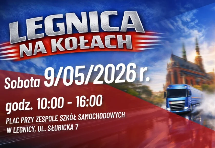 Legnica na Kołach 