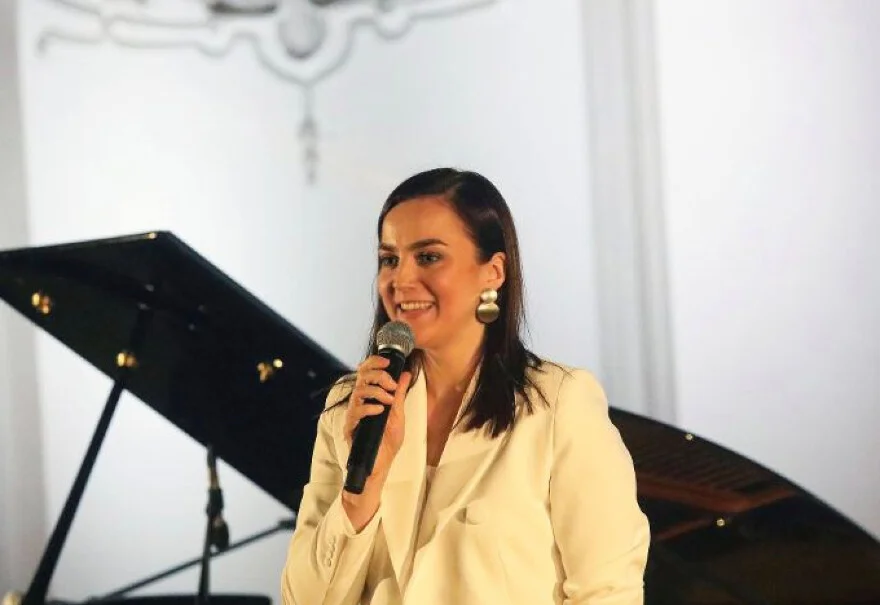 Karolina Serkies-Jaskółowska nową zastępczynią dyrektora LCK