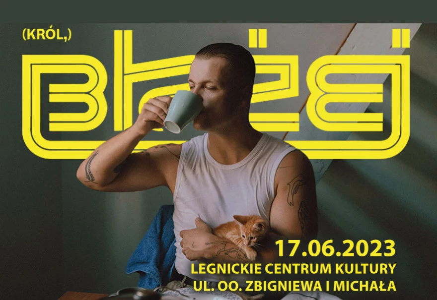 Błażej Król