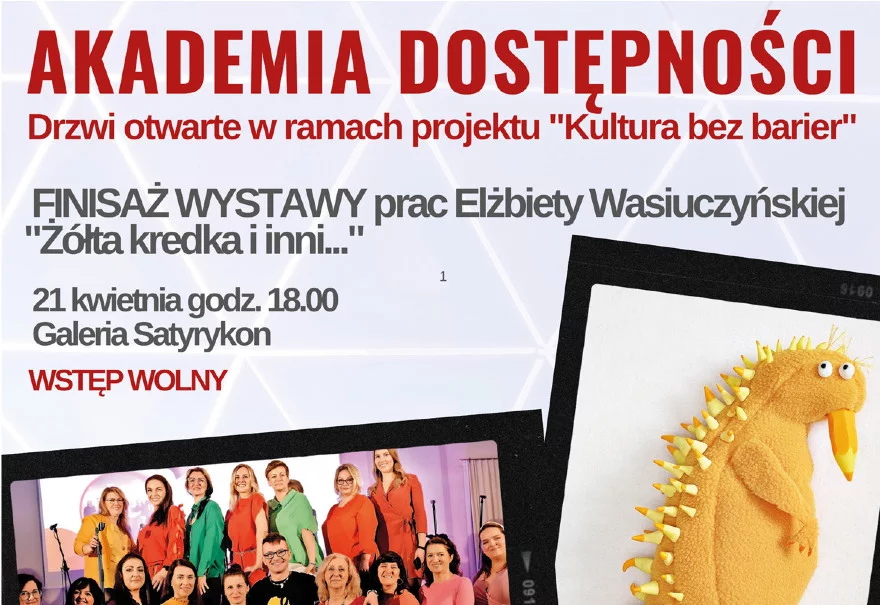 Akademia Dostępności