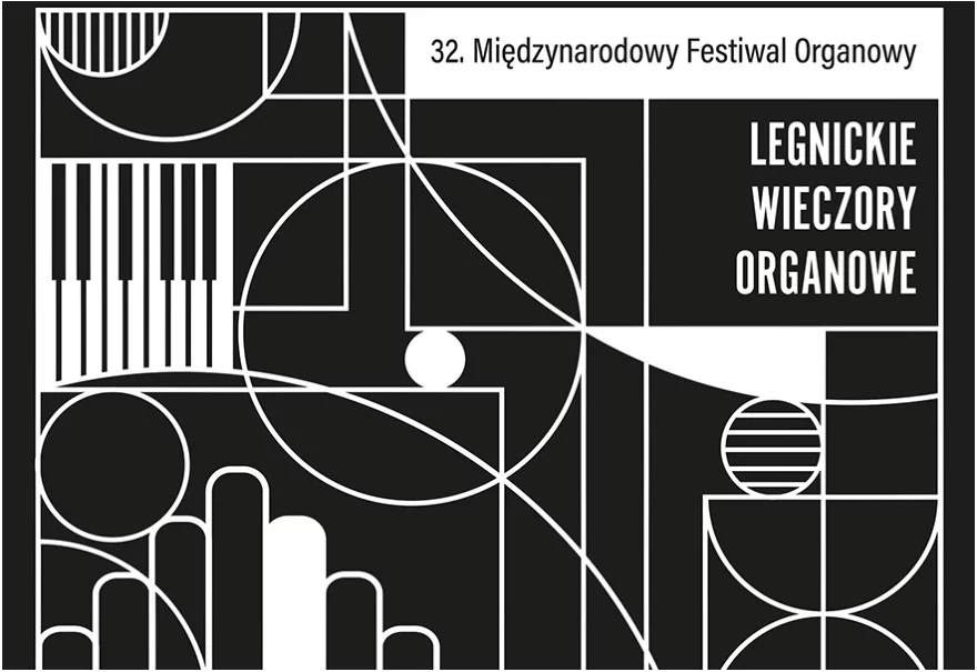 XXXII Legnickie Wieczory Organowe - Koncert inaguruacyjny