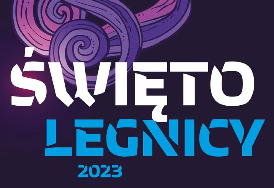 Święto Legnicy 2023