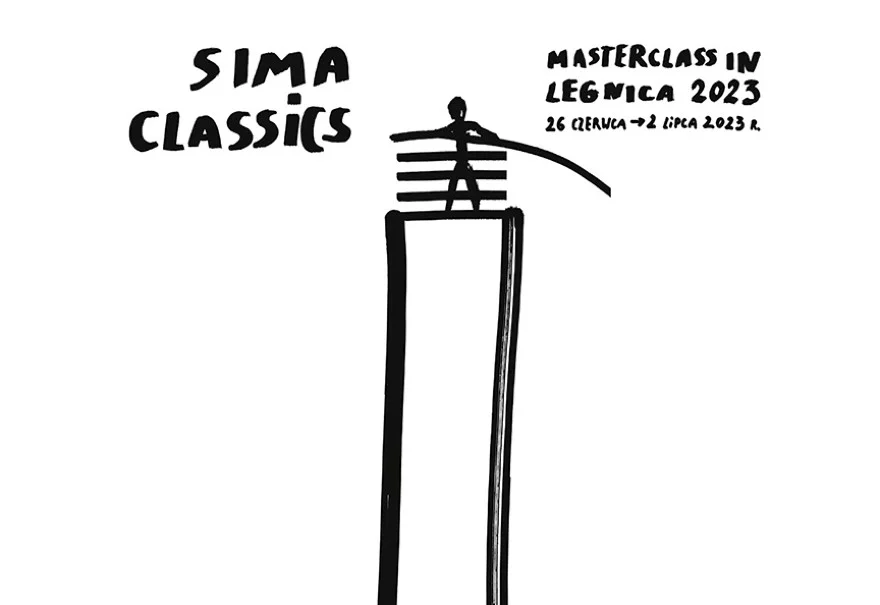 SIMA Classics Masterclass 