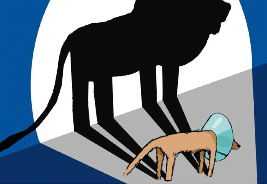 Najlepsze debiuty Satyrykonu 2023 / wystawa