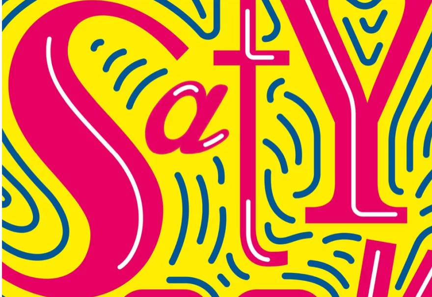 Satyrykon 2023 - wystawa pokonkursowa