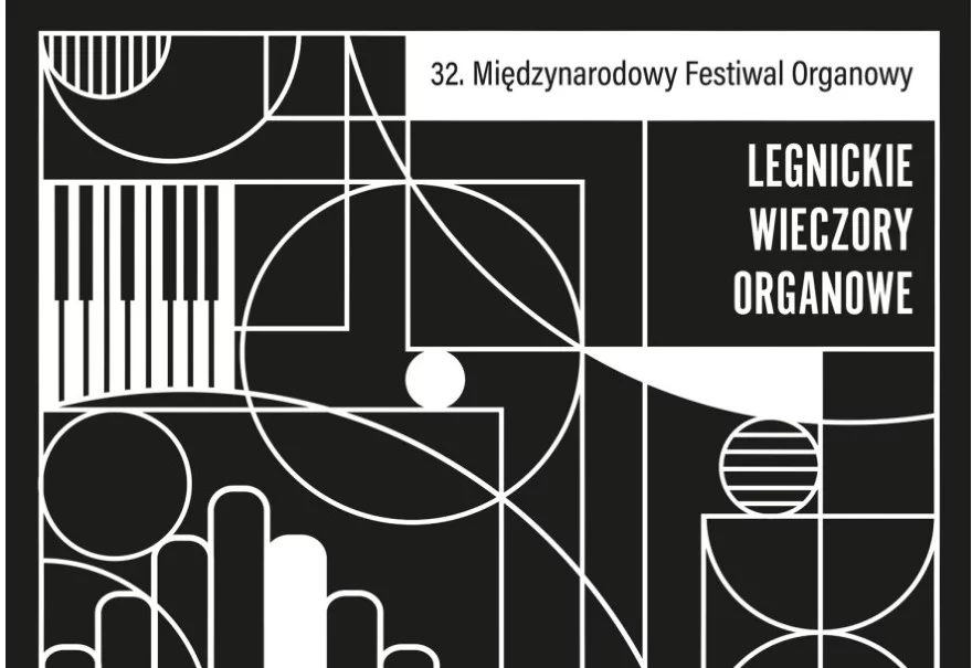 32. Międzynarodowy Festiwal Organowy / Recital organowy
