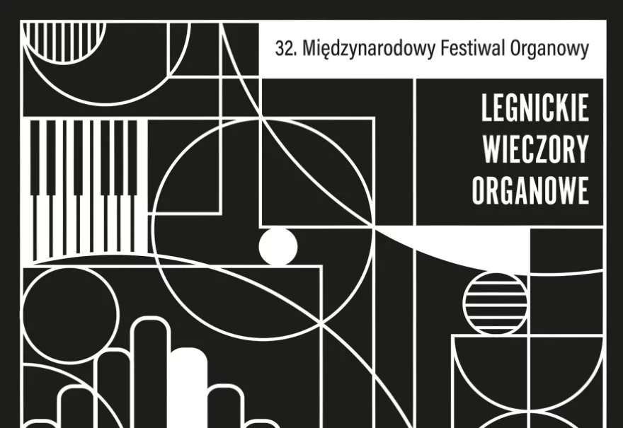32. Międzynarodowy Festiwal Organowy / Recital organowy