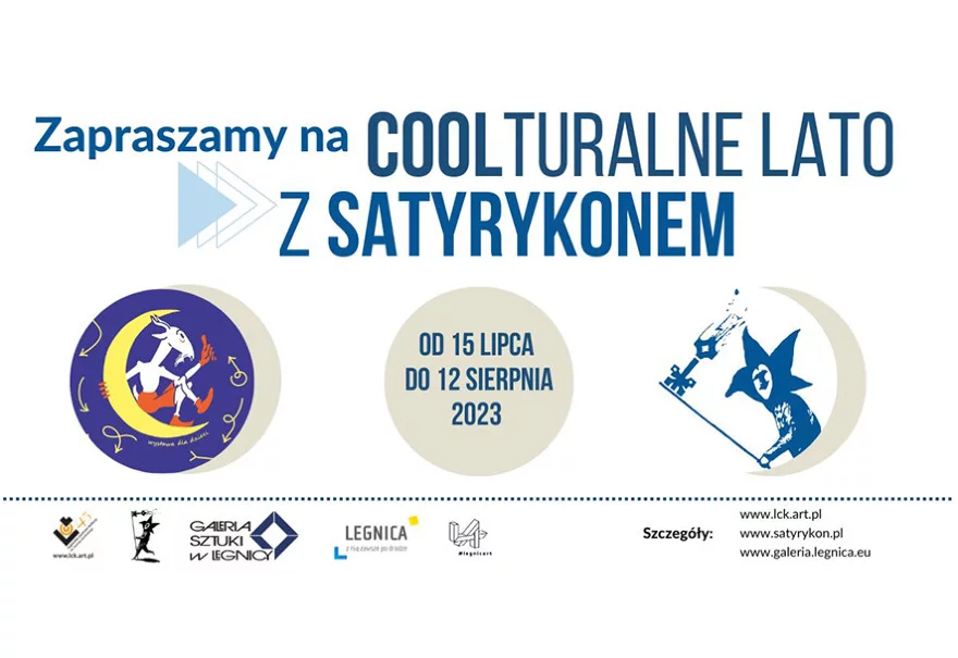 Coolturalne lato z Satyrykonem
