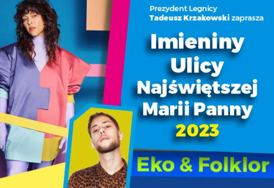 Imieniny Ulicy Najświętszej Marii Panny